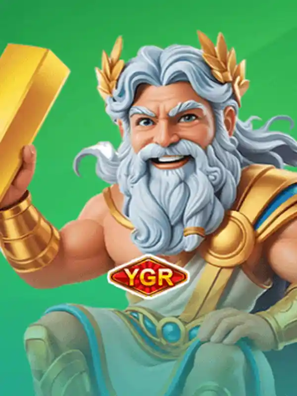 YGR স্লট গেম - ba99 এর